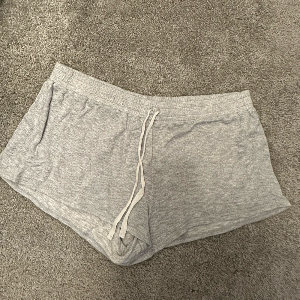 Aerie Sleep Shorts